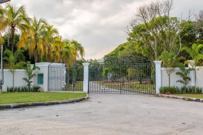 Foto do imóvel TERRENO RESIDENCIAL em Rio de Janeiro - RJ, Campo Grande em Rua Guandu Mirim