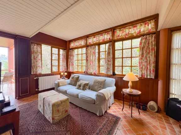 Imagem Casa de Condomínio em Campos do Jordão