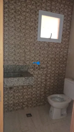 Imagem Sobrados de 3 dormitórios 1 Suite garagem 2 Carros no Polvilho !