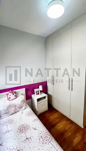 Imagem Apartamento com 3 dormitórios à venda, 96 m² por R$ 1.219.000,00 - Tatuapé - São Paulo/SP