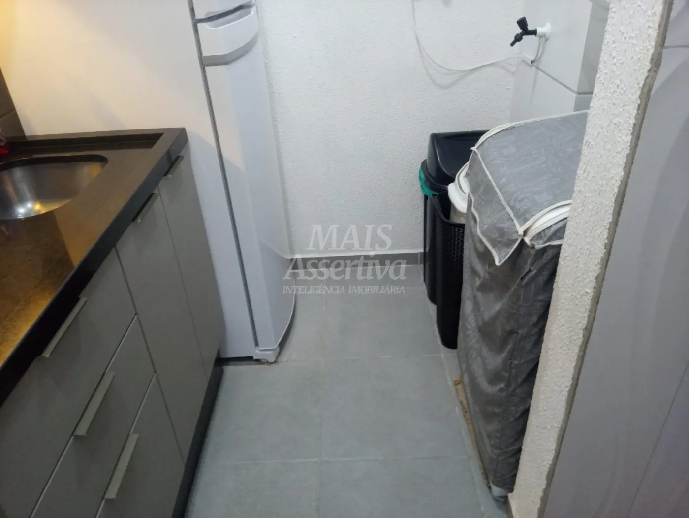 Imagem Ótimo apartamento a venda no bairro Santo Afonso em Novo Hamburgo/RS - 1 vaga