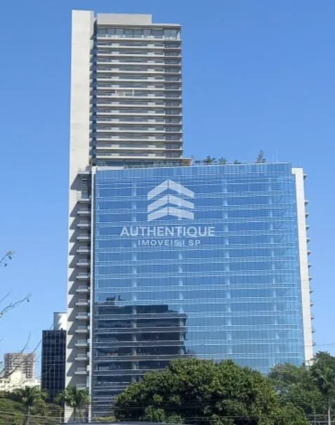Imagem River One Butanta - Apartamento à venda em São Paulo/SP