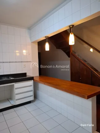 Imagem Apartamento duplex a venda Cambuí. -Campinas - S.P.

 Cobertura com uma linda vista.

 No andar de ...