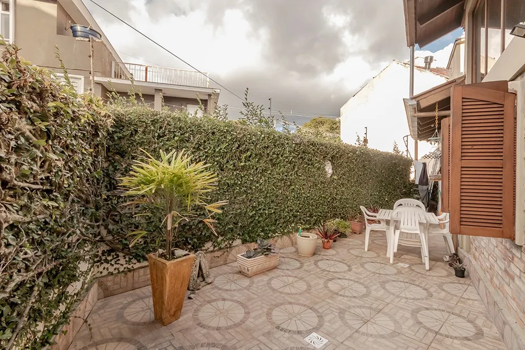 Imagem Casa em Passo da Areia