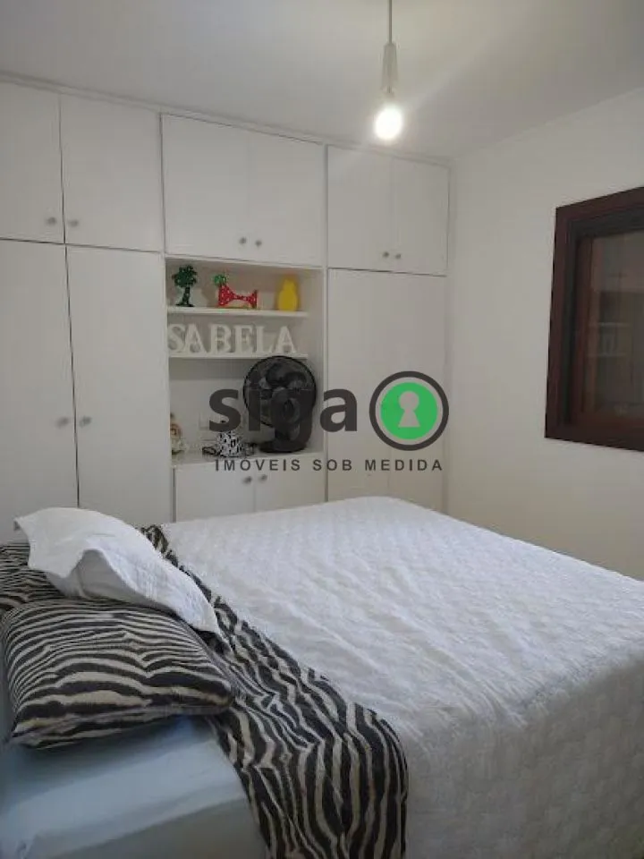 Imagem Casa em Condomínio Residencial em Morumbi