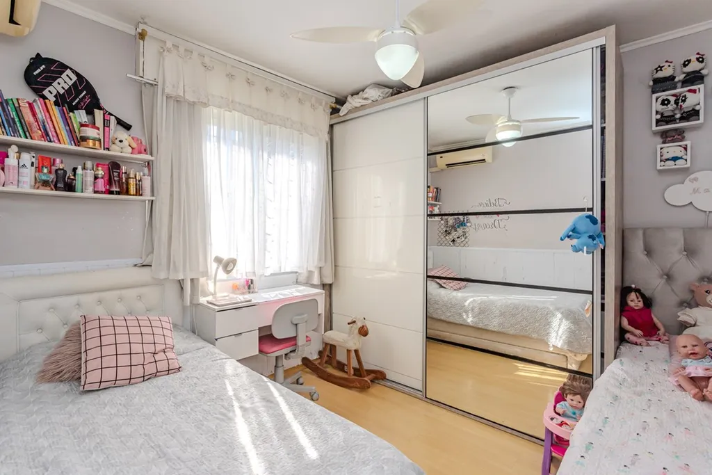 Imagem Apartamento em Tristeza