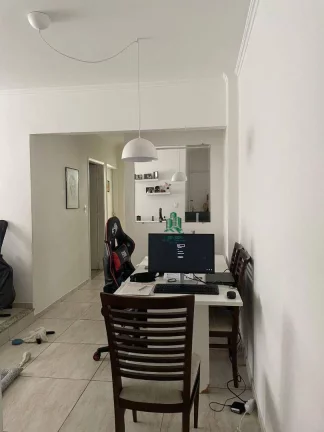 Imagem Apartamento com 2 dormitórios à venda, 64 m² por R$ 340.000,00 - Parque Novo Mundo - São Paulo/SP