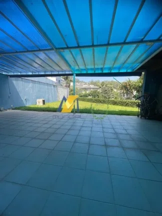 Imagem "Essa casa parece um clube exclusivo - mas é só sua!"