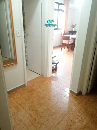 Imagem Apartamento Padrão para Venda em Enseada Guarujá-SP