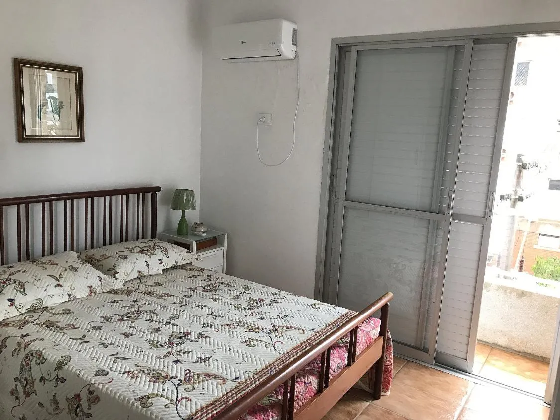 Imagem Lindo Apartamento no Guarujá