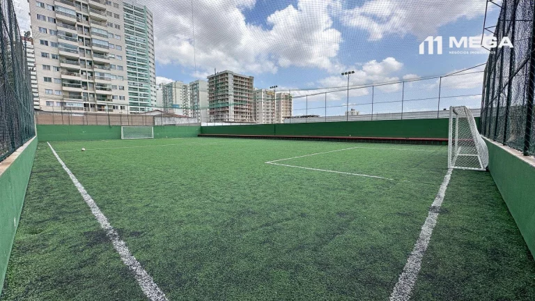 Imagem Apartamento com 4 dormitórios à venda, 200 m² por R$ 3.400.000,00 - Praia de Itaparica - Vila Velha/ES