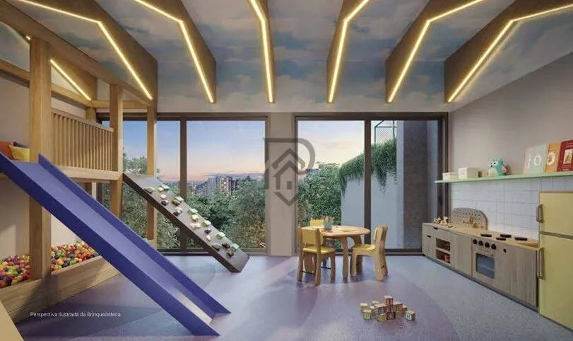 Imagem Apartamento em Chácara Klabin, São Paulo/SP