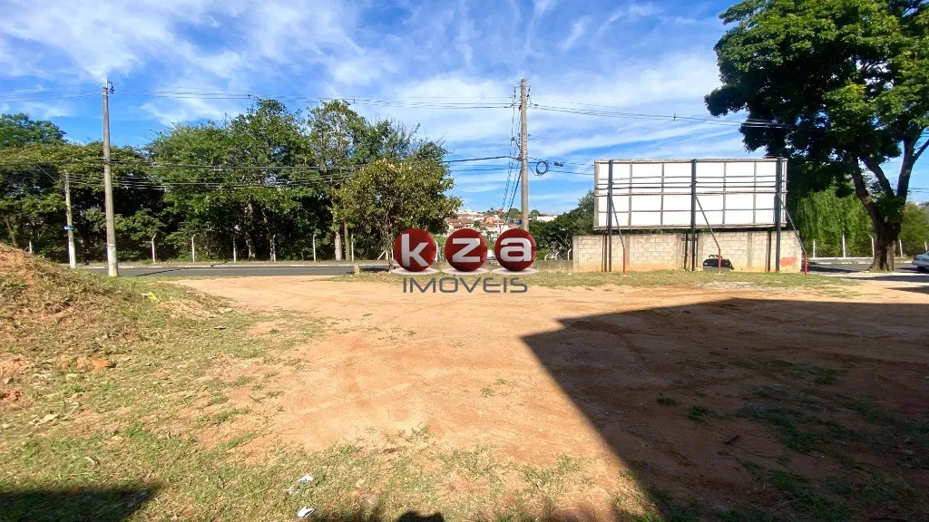Imagem Oportunidade Única: Terreno de 290 m² no Jardim das Palmeiras, Valinhos-SP. Invista Agora!