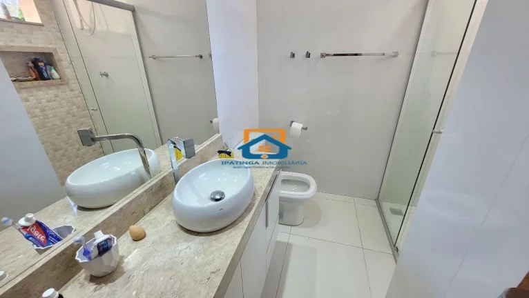 Imagem Apartamento Duplex/Cobertura no bairo Jardim Vitória - Santana do Paraíso