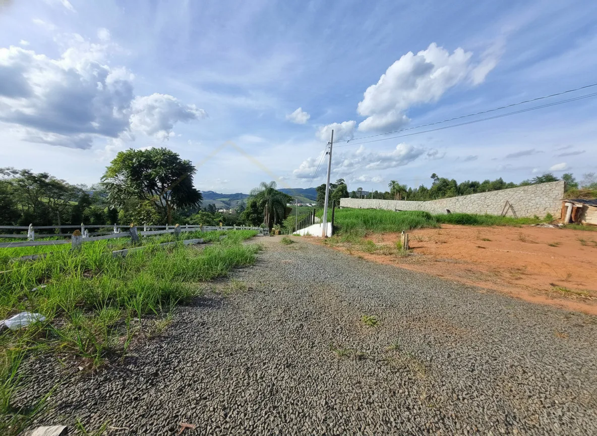 Imagem Terreno à venda em Pinheiros, Bandeira do Sul