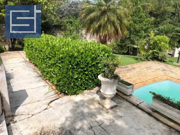 Imagem Chácara com 3 dormitórios à venda, 1012 m² por R$ 550.000,00 - Recanto do Bosque - Socorro/SP