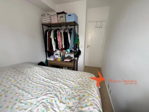 Imagem Apartamento à venda em Pinheiros, São Paulo: 2 quartos, 1 suíte, 1 sala, 2 banheiros, 1 vaga de garagem. Confira!