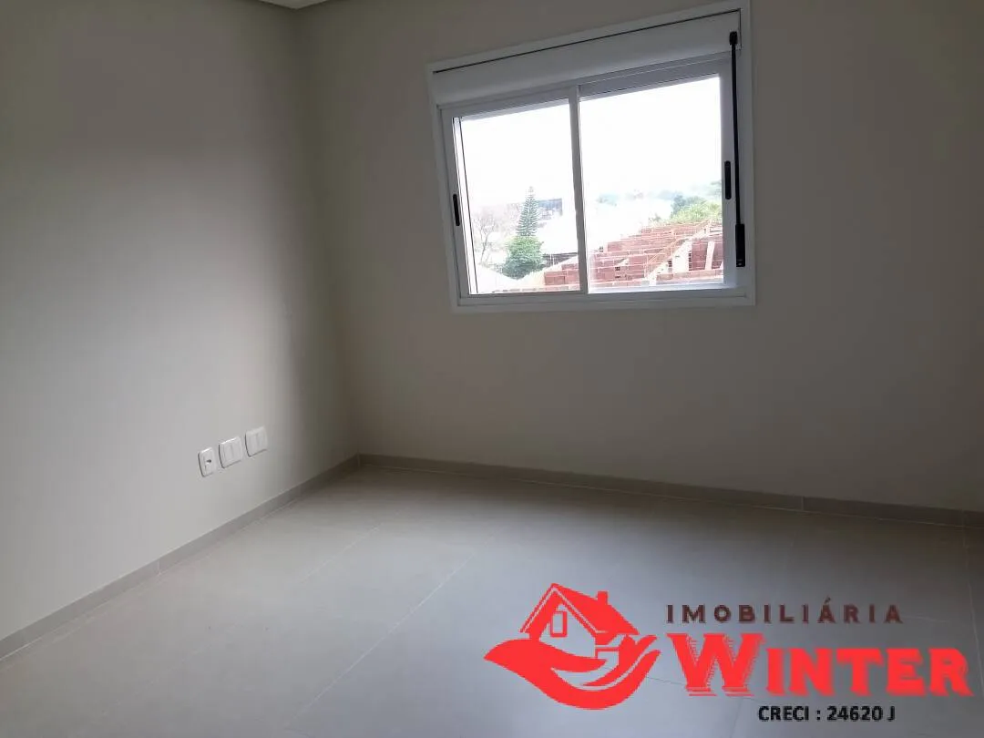Imagem Apartamento novo, com 3 dormitórios e 2 box no centro de Feliz.