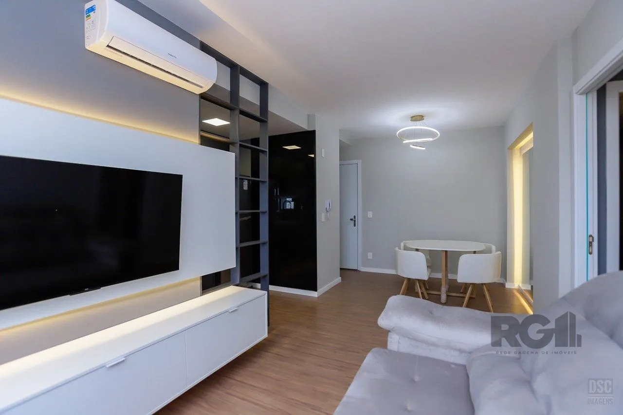 Imagem Apartamento em São Sebastião