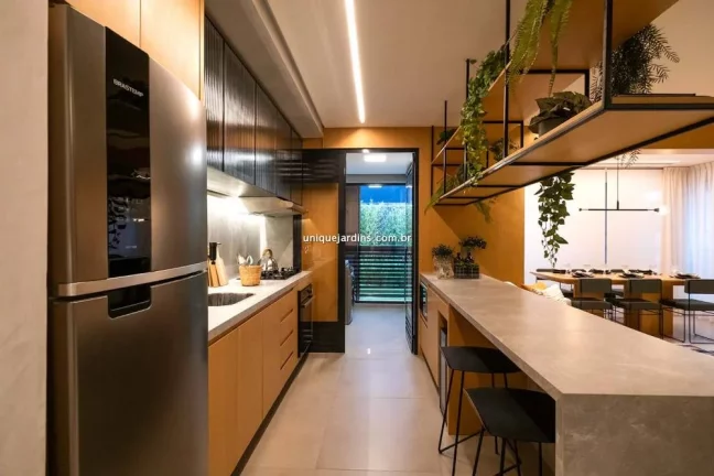 Imagem Apartamento à venda Pinheiros São Paulo