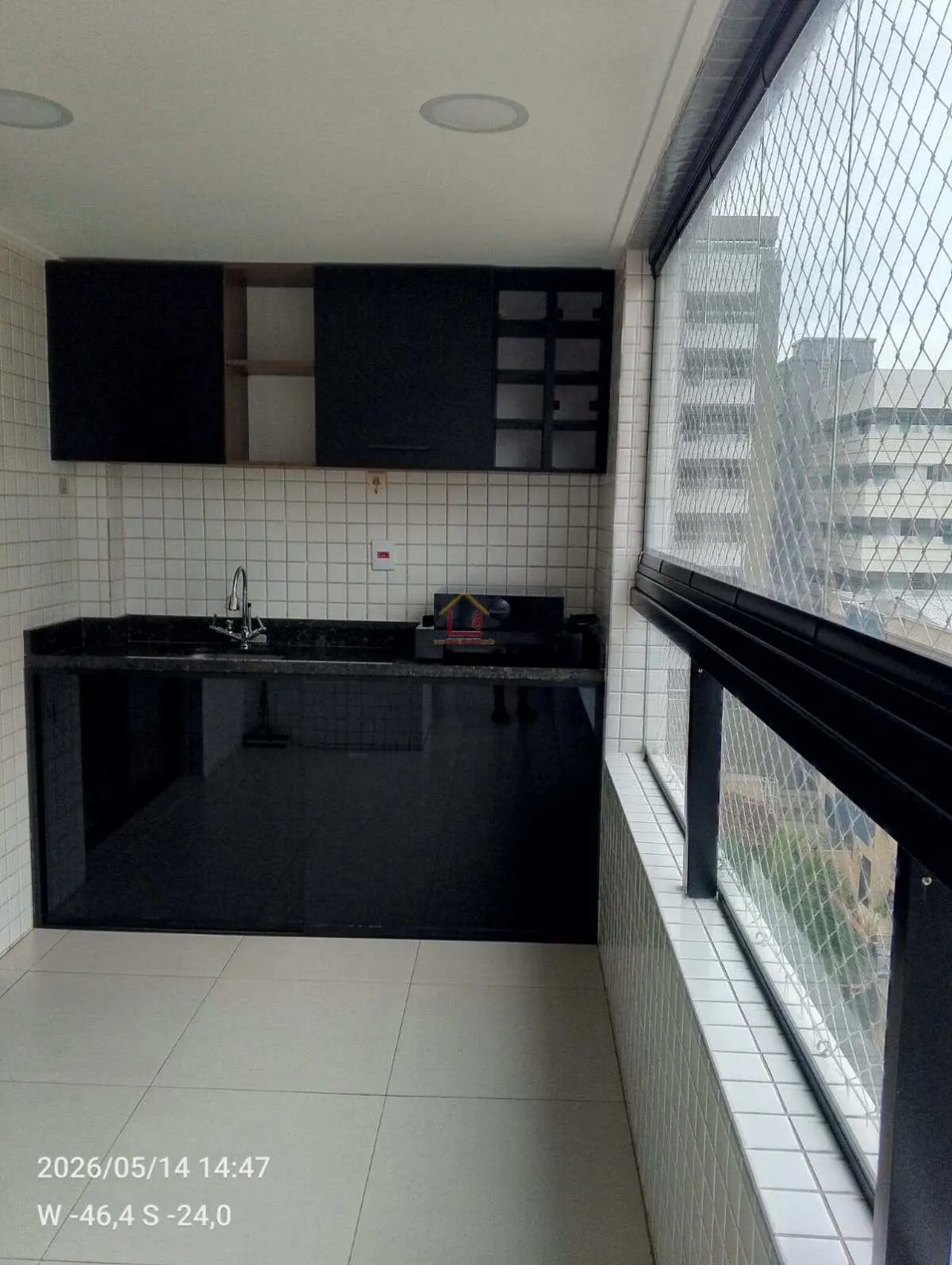 Imagem apartamento a venda - canto do forte