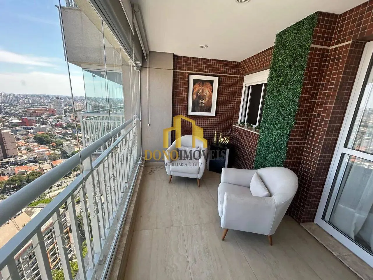 Imagem Apto à venda 127 m² 3 dorms 1 suíte 2 vagas Helbor Family Garden Jardim Chá