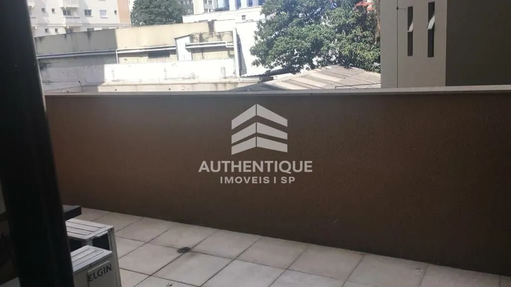 Imagem ARQ MOEMA - Sala à venda em São Paulo/SP