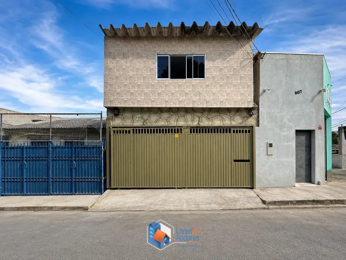 Foto do imóvel Casa para venda em Vila Miriam com 5 quartos, sendo 1 suíte, 126m² em Rua João Alves Pimenta