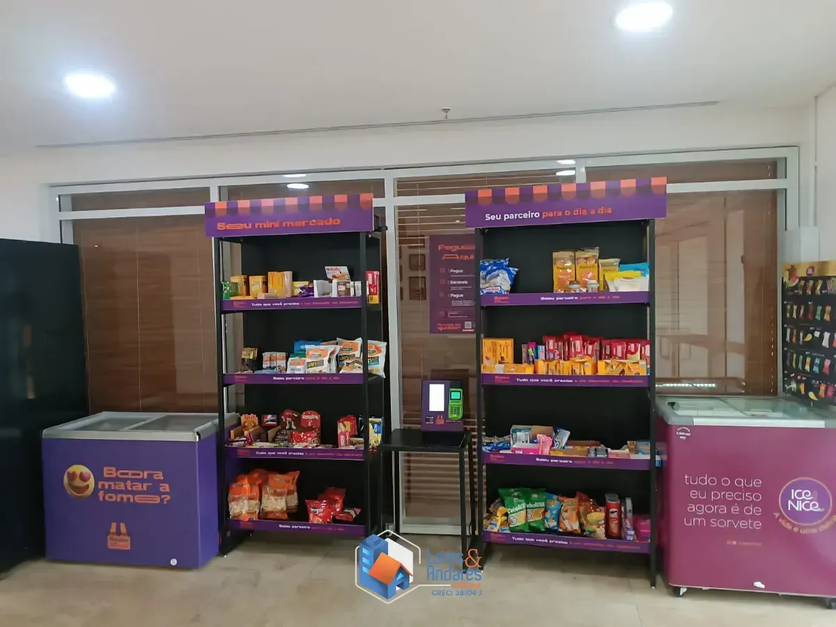 Imagem Conjunto comercial para venda em Vila Ester (Zona Norte), 48m²