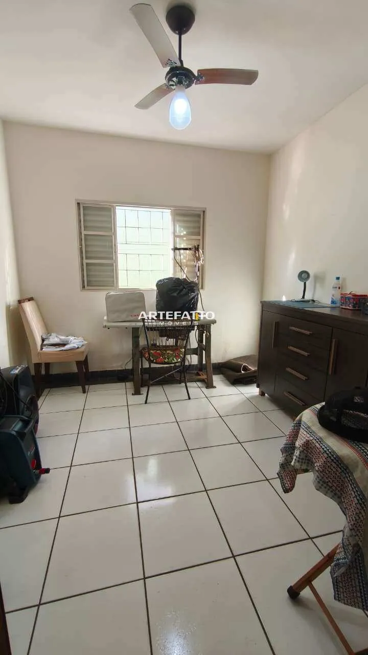 Imagem Casa à venda em Franca, Residencial José de Carlos, com 3 quartos, 159m2