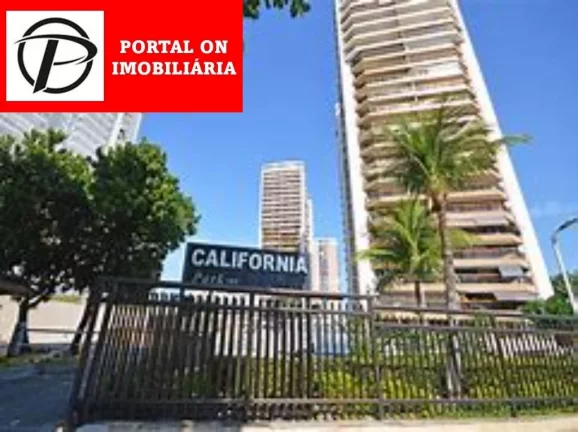 Imagem APARTAMENTO RESIDENCIAL em RIO DE JANEIRO - RJ, BARRA DA TIJUCA