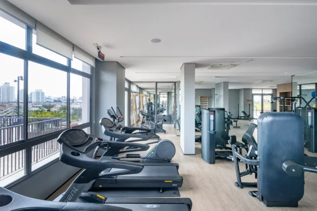 Imagem Apartamento à venda em São Paulo, Vila Romana, com 3 quartos, 167m2