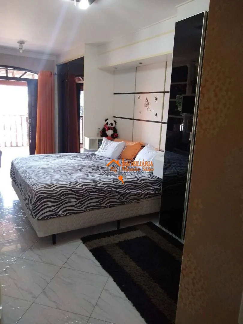 Imagem Sobrado com 3 dormitórios à venda por R$ 2.126.000,00 - Água Fria - São Paulo/SP