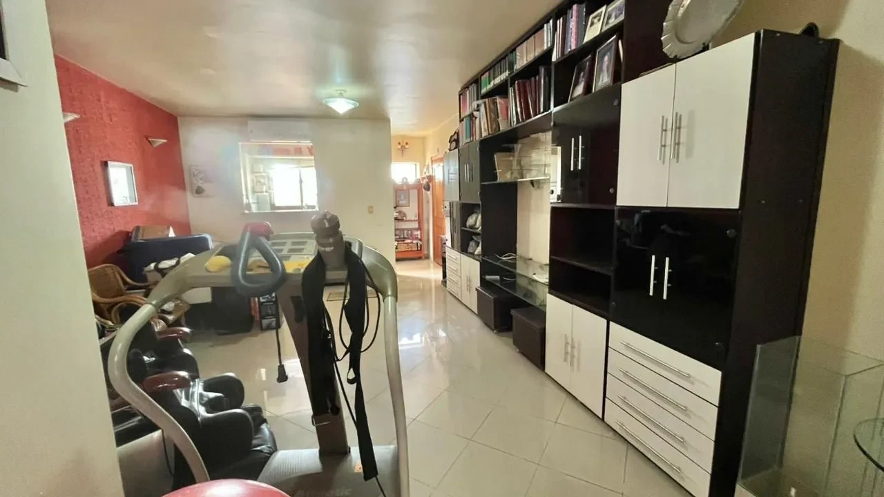 Imagem Cobertura com 4 Quartos à Venda, 444 m² em Gonzaga - Santos