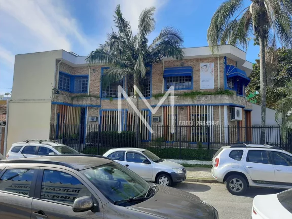 Imagem Prédio Comercial Clinica à venda 11 salas 346m² - Bairro Jardim Satélite