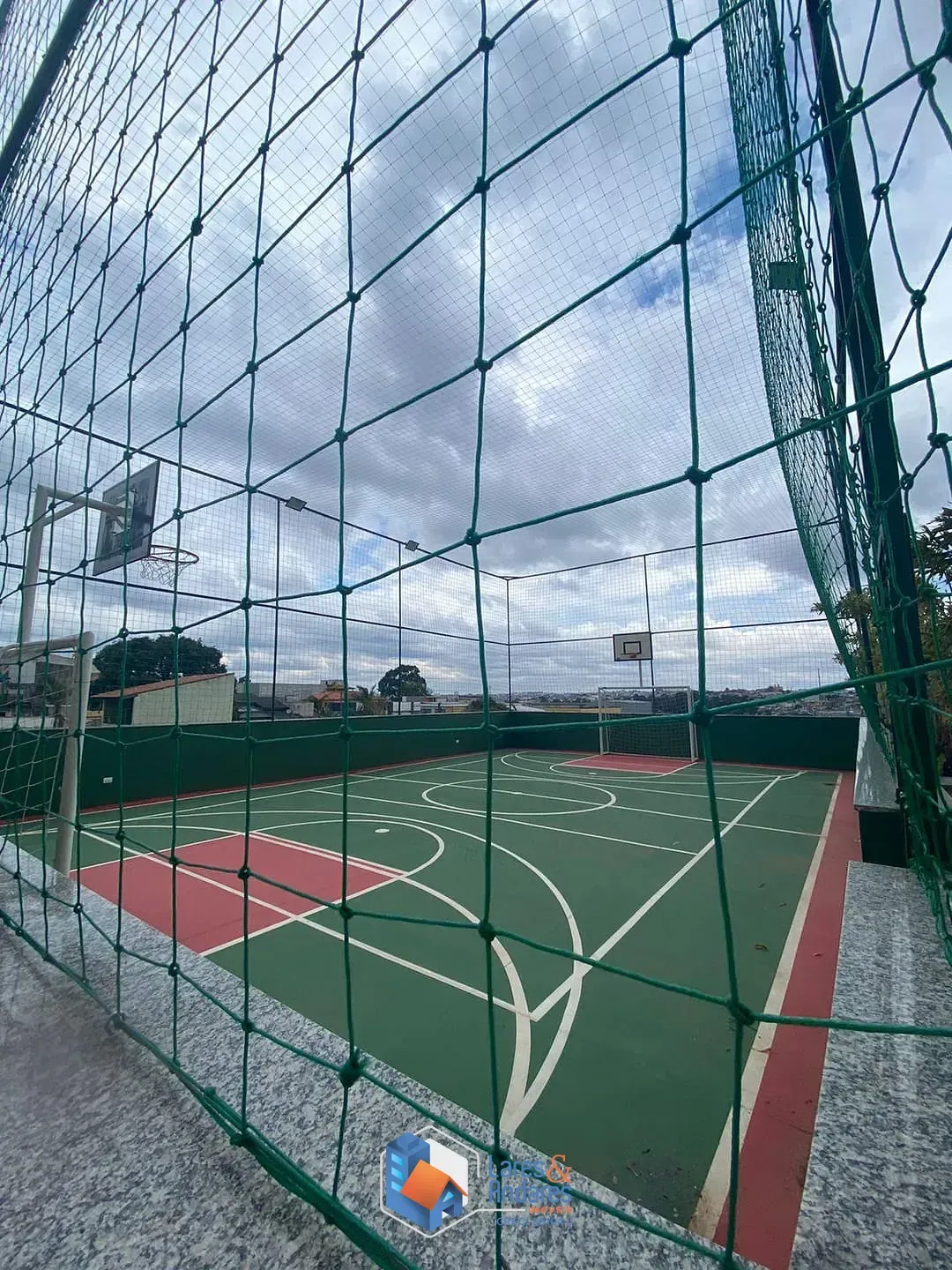 Imagem APARTAMENTO À VENDA COM 60 M², 2 DORMS, COM VARANDA, ÁREA LAZER E 1 VG - SÃO MIGUEL PAULISTA - SP.