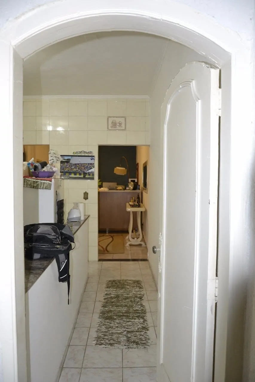 Imagem Casa à venda 160M², Vila Yara, Osasco - SP