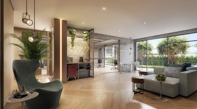 Imagem Apartamento à venda em São Paulo- SP, Jardim das Acácias: 2 quartos, 2 suítes, 3 banheiros, 1 vaga, 76m². Aproveite!