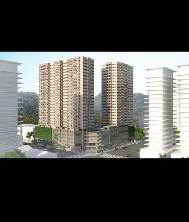 Foto do imóvel Apartamento à Venda em Canto do Forte, Praia Grande - SP em Canto do Forte, Praia Grande - SP