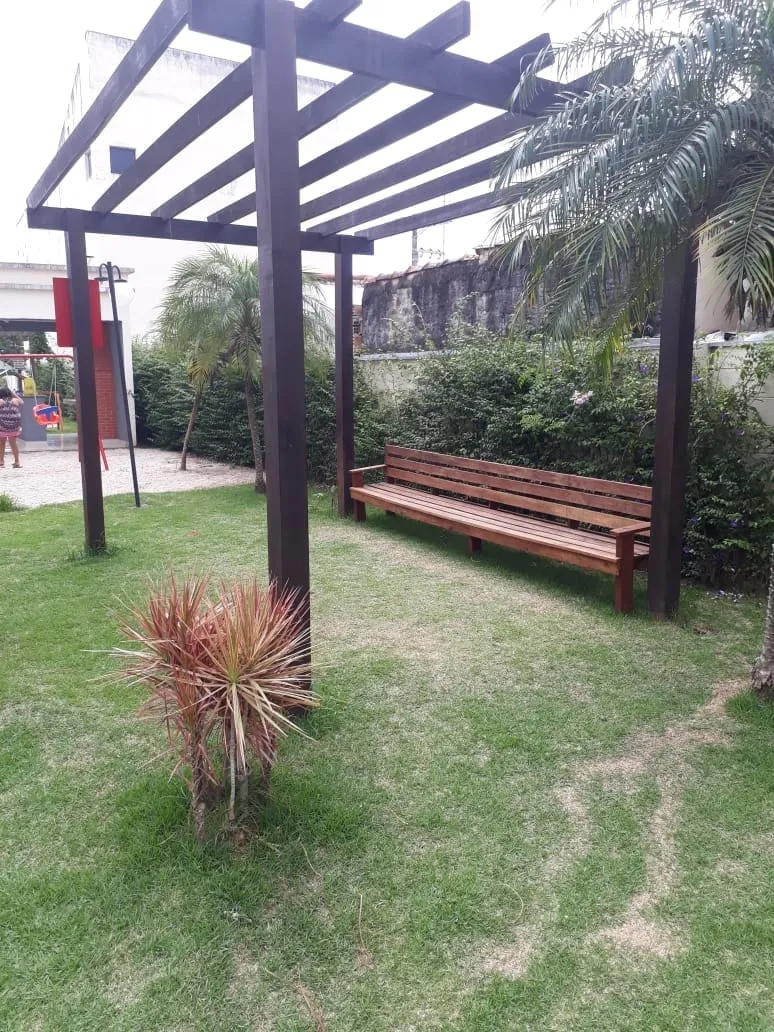 Imagem Apartamento para Locação 2 Quartos, 1 Vaga, 46M², Vila Mariana, Aparecida - SP | Parque das Gardênias