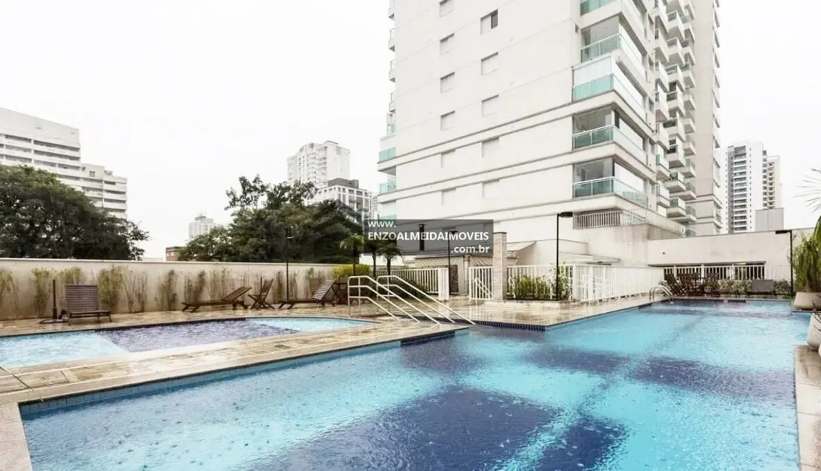 Imagem Apartamento à venda em São Paulo/SP