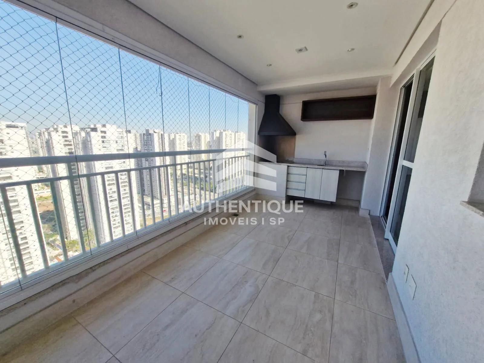 Imagem HELBOR TRILOGY HOME - Apartamento à venda no bairro Centro - São Bernardo do Campo/SP