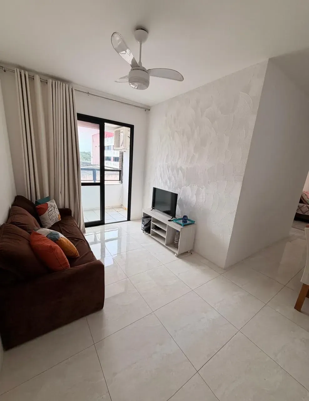 Imagem Apartamento com 3 Quartos à Venda, 70 m² em Imbuí - Salvador
