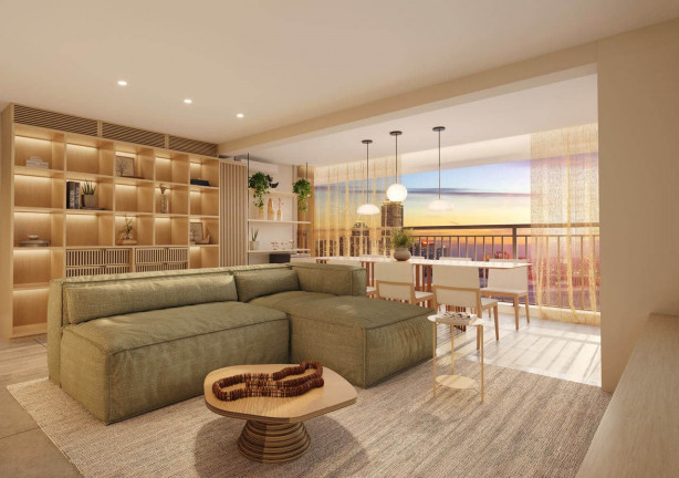 Imagem Apartamento com 3 Quartos à Venda, 94 m² em Vila da Saúde - São Paulo
