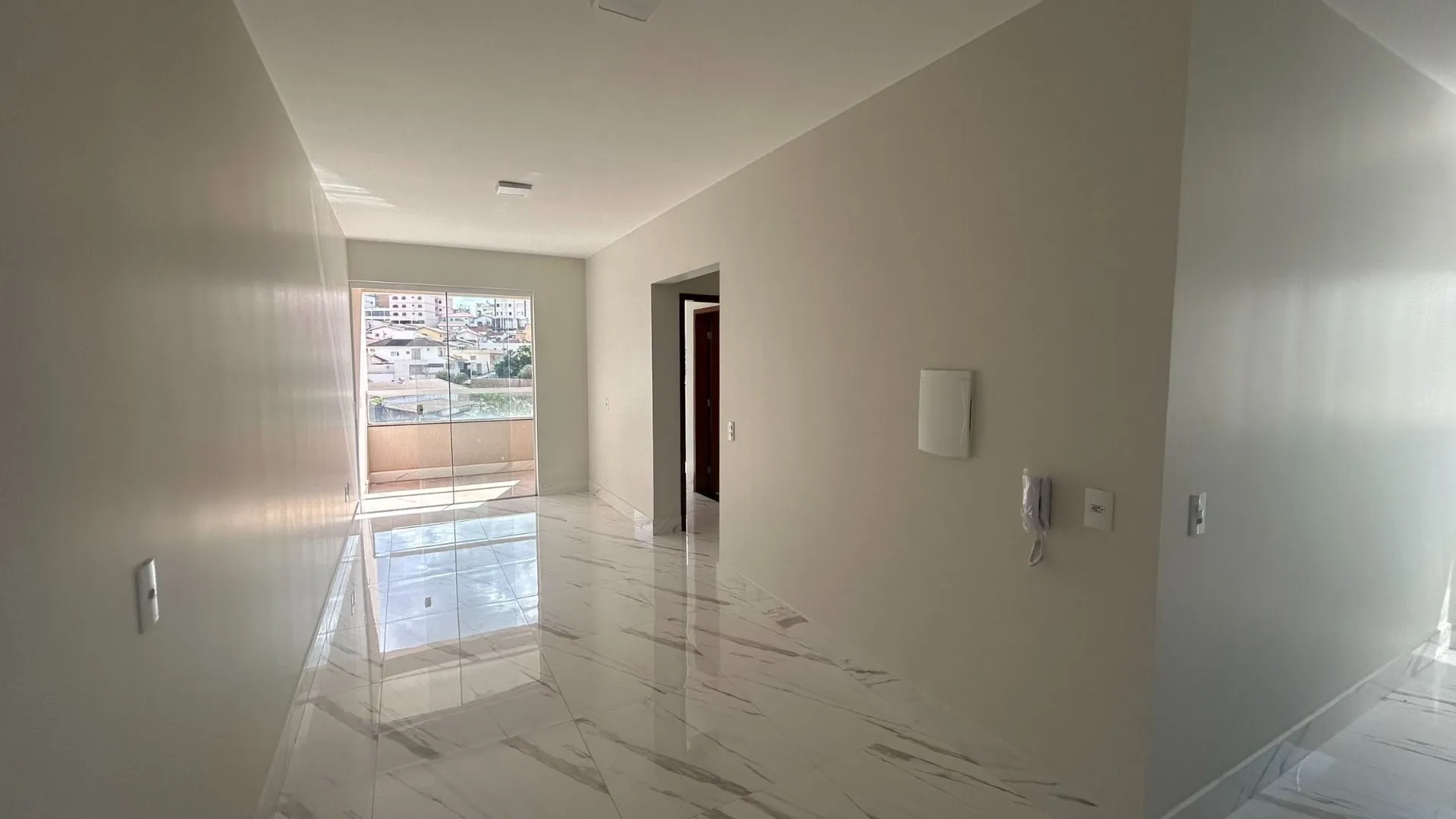 Apartamento à venda, 64 m² por R$ 300.000,00 - Antônio Caixeta - Patos de Minas/MG