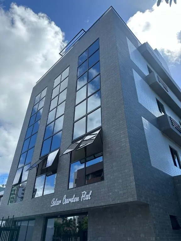 Imagem Apartamento à venda, 44 m² por R$ 399.569,25 - Bessa - João Pessoa/PB