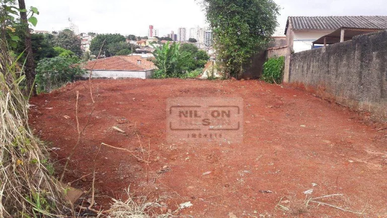 Foto do imóvel Terreno à venda, 400 m² por R$ 250.000 - Jardim Paraíso - Campinas/SP