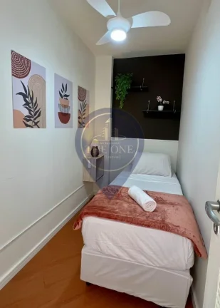 Imagem APARTAMENTO RESIDENCIAL em SÃO PAULO - SP, REAL PARQUE