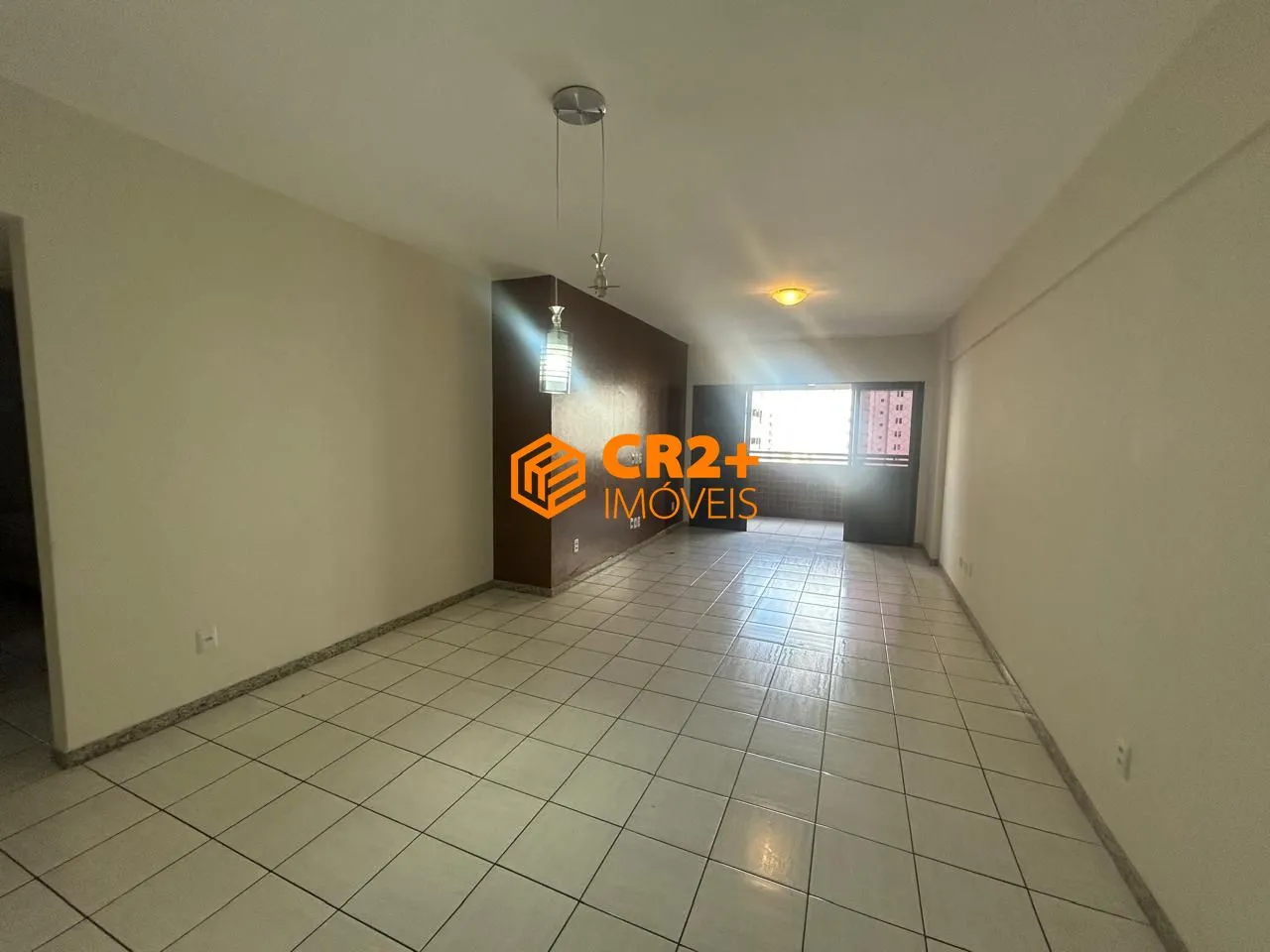 Imagem Vendo Apartamento 108m² com 3 Quartos sendo 1 Suíte, em Boa Viagem/ Setúbal.