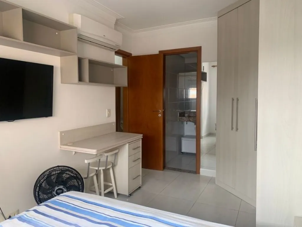 Imagem APARTAMENTO COM 85,00 m² - BOQUEIRÃO - PRAIA GRANDE SP